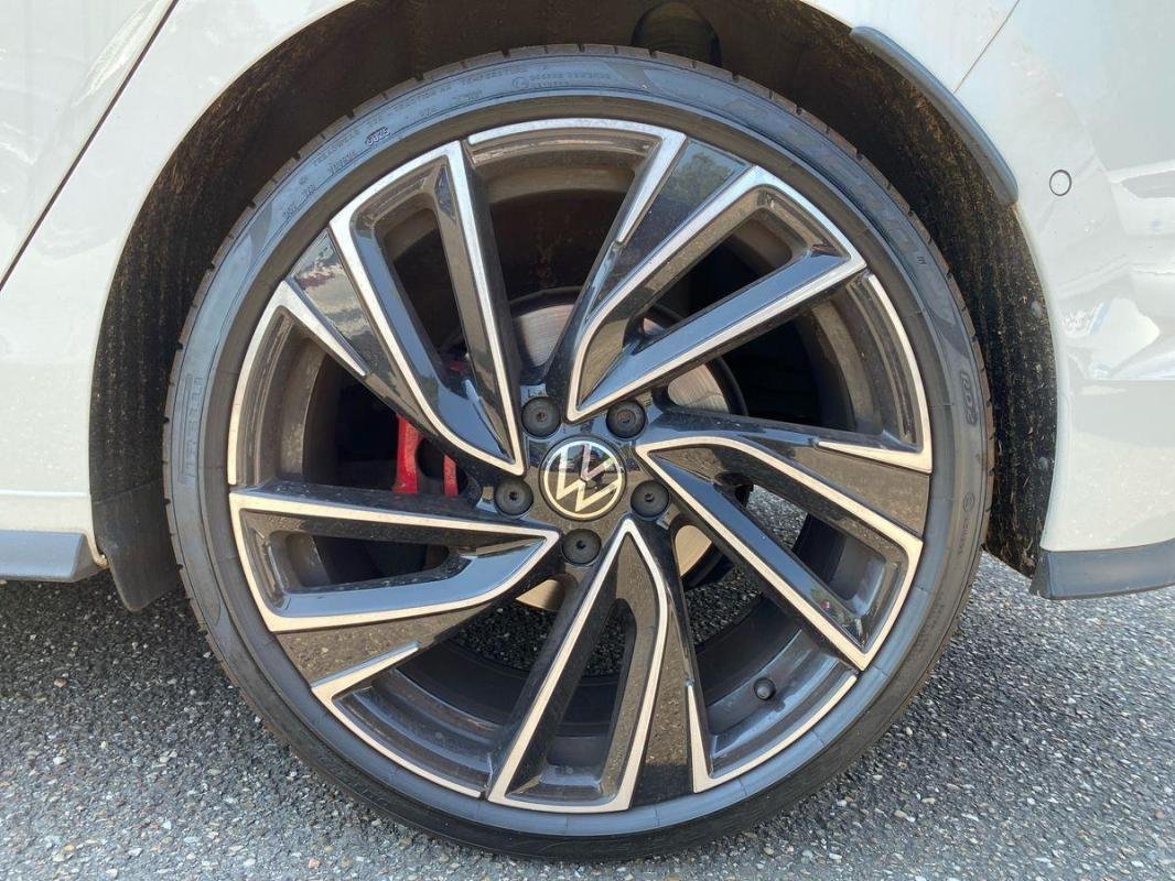 Volkswagen Golf - Photo 28