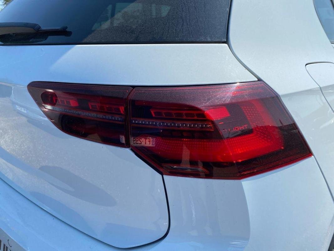 Volkswagen Golf - Photo 30