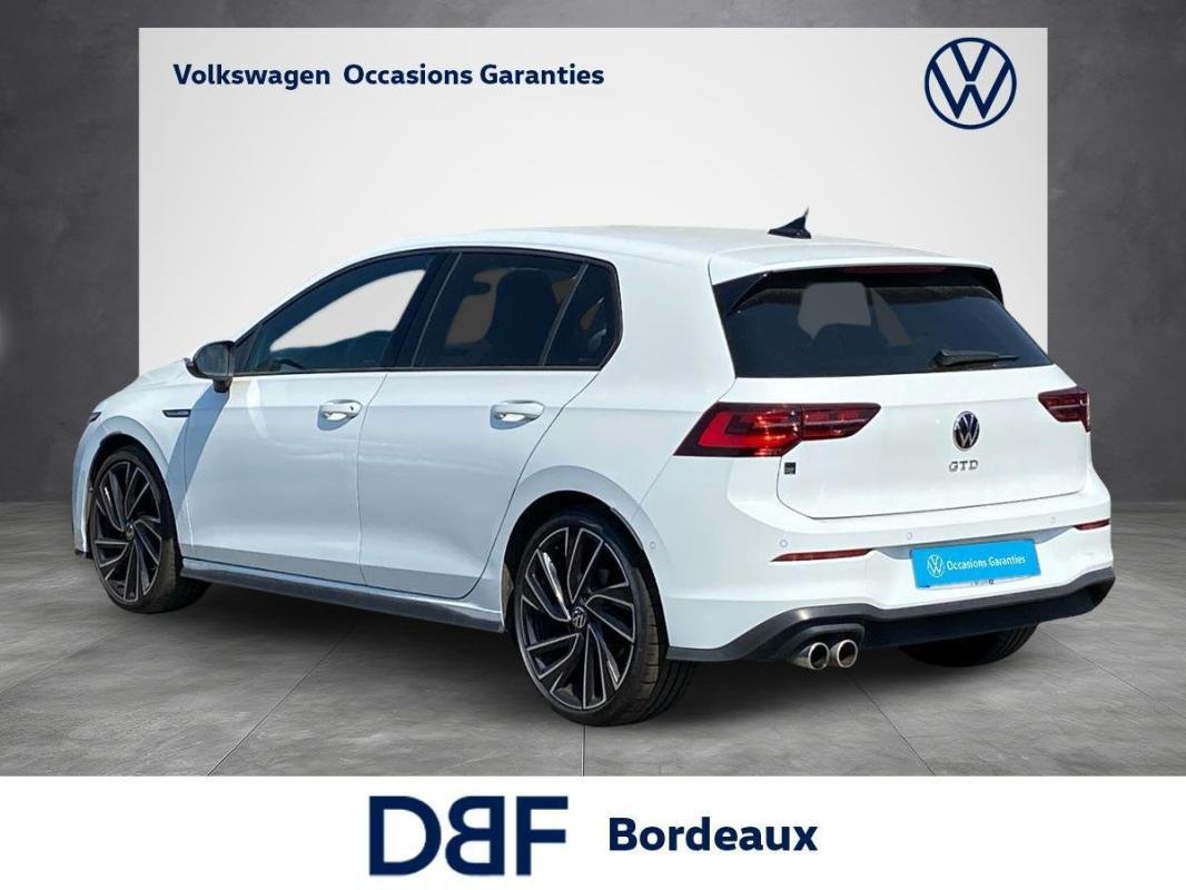 Volkswagen Golf - Photo 3