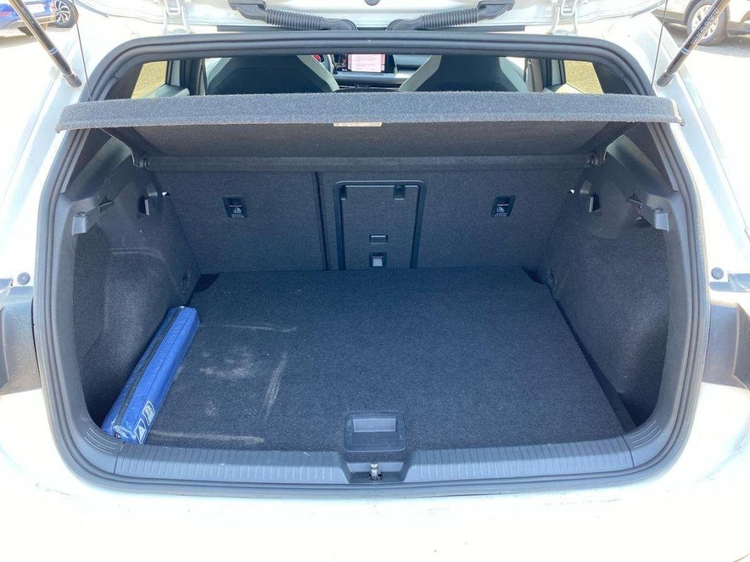 Volkswagen Golf - Photo 31