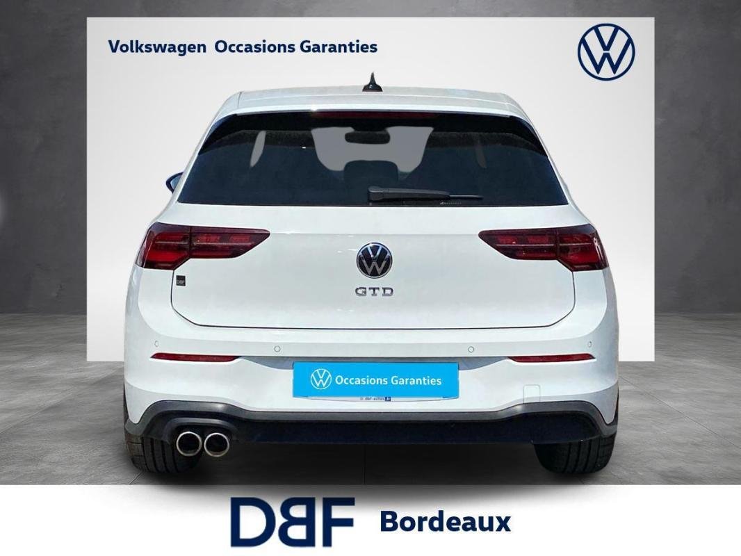 Volkswagen Golf - Photo 4