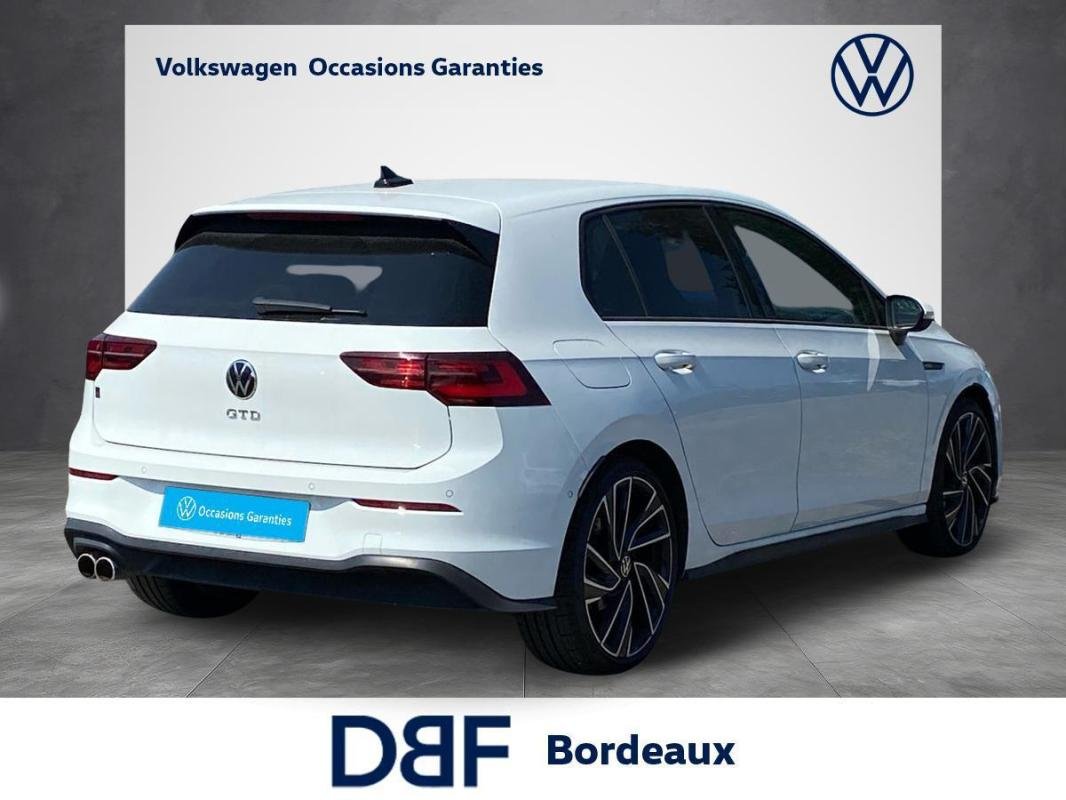 Volkswagen Golf - Photo 5