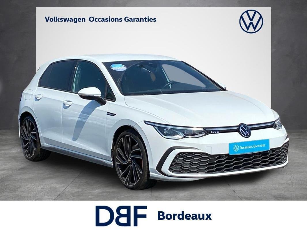 Volkswagen Golf - Photo 6