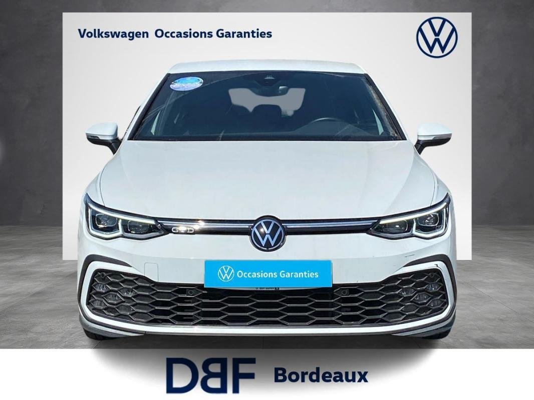 Volkswagen Golf - Photo 7