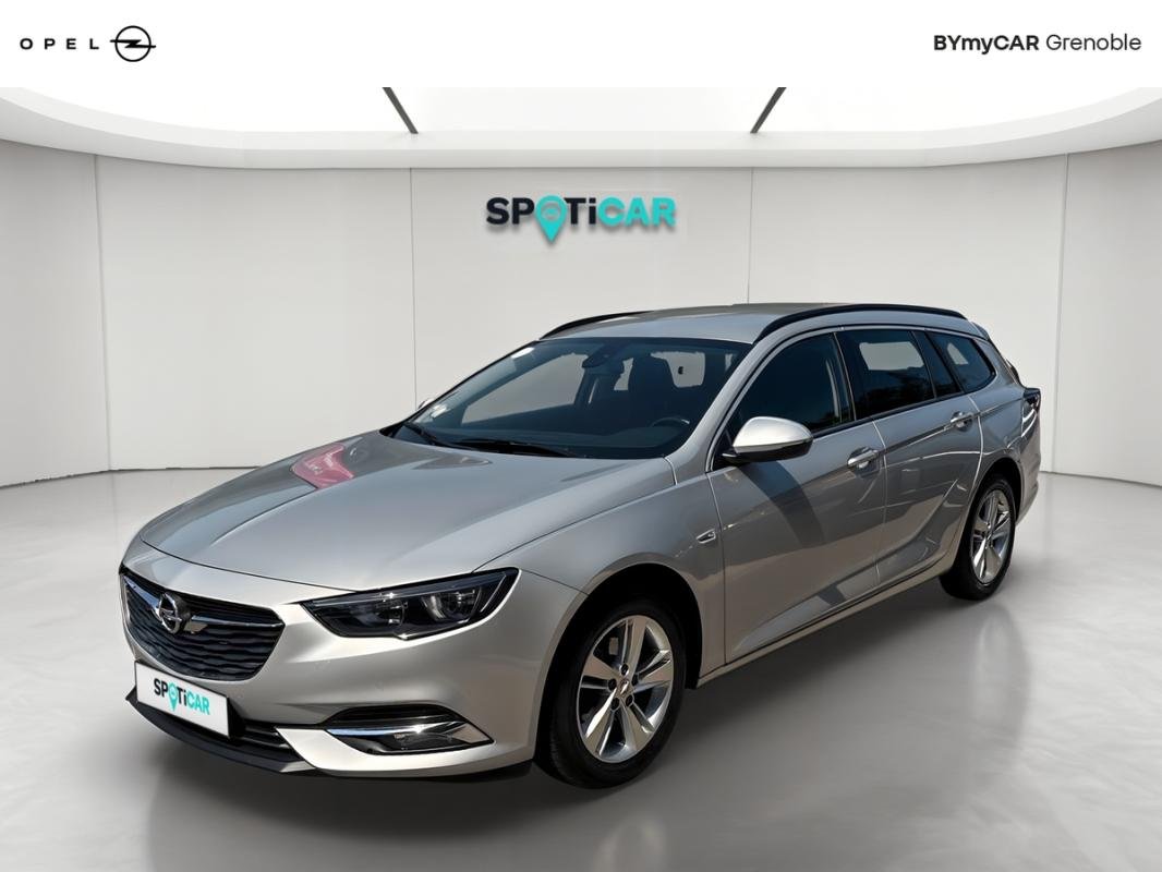 Opel Insignia Sports Tourer - Photo 1