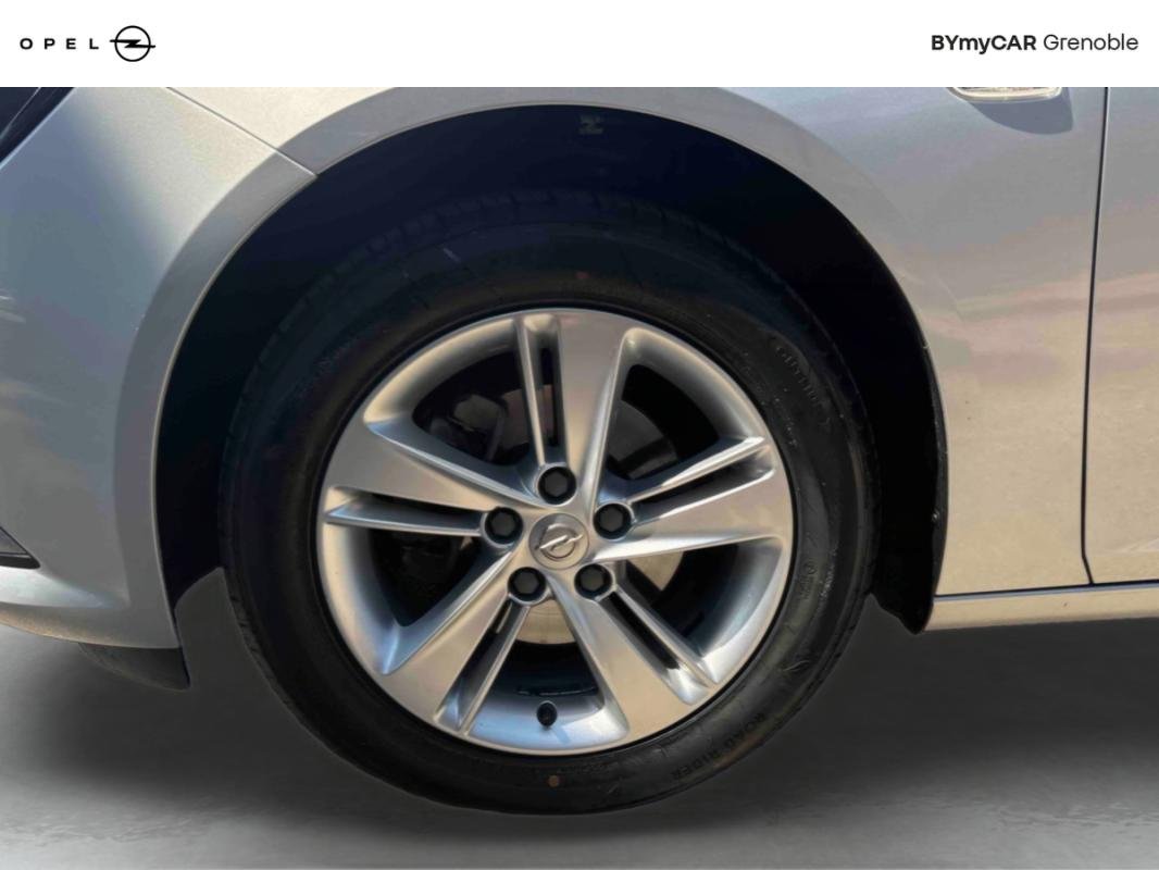 Opel Insignia Sports Tourer - Photo 14