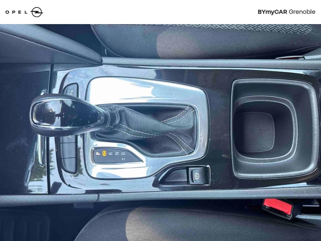 Opel Insignia Sports Tourer - Photo 15