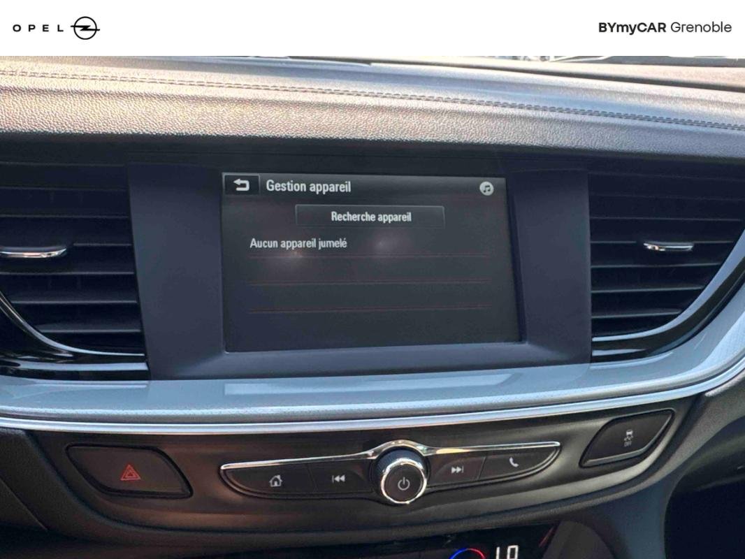 Opel Insignia Sports Tourer - Photo 23