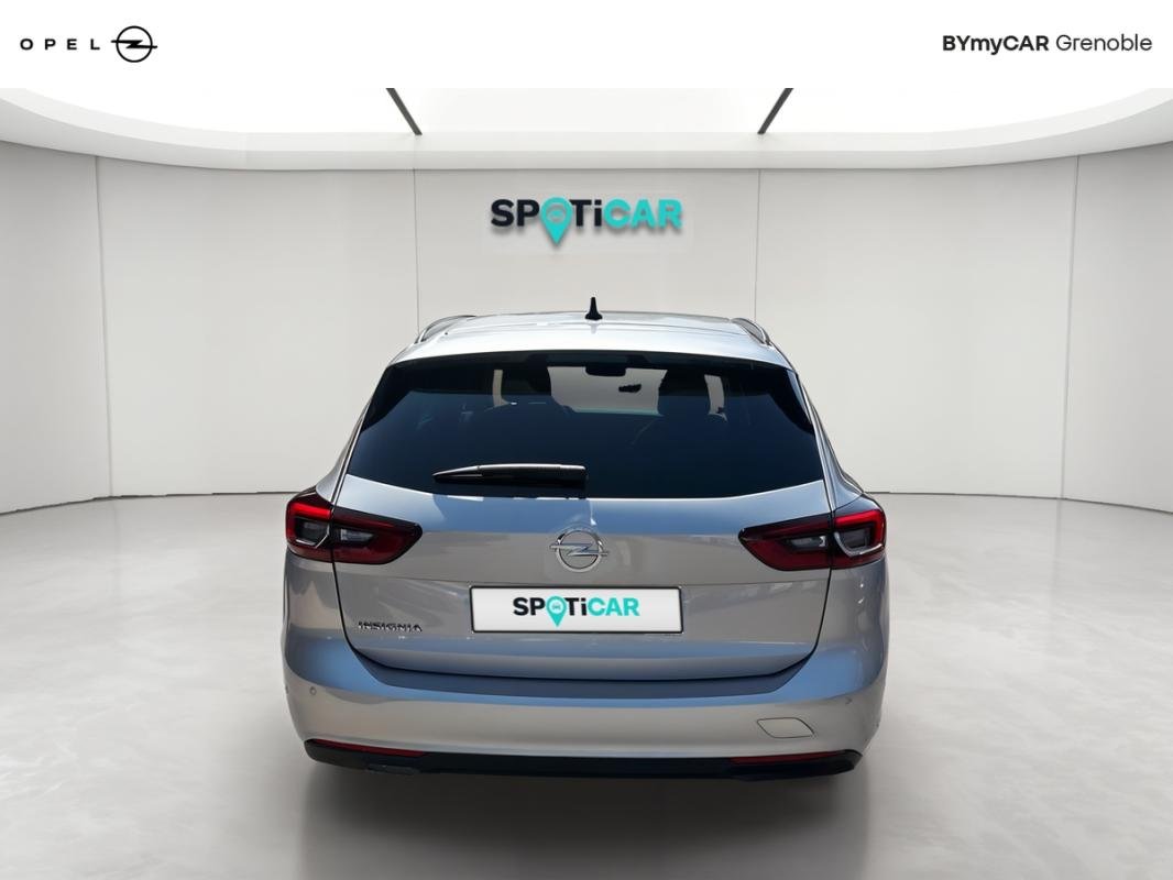 Opel Insignia Sports Tourer - Photo 4