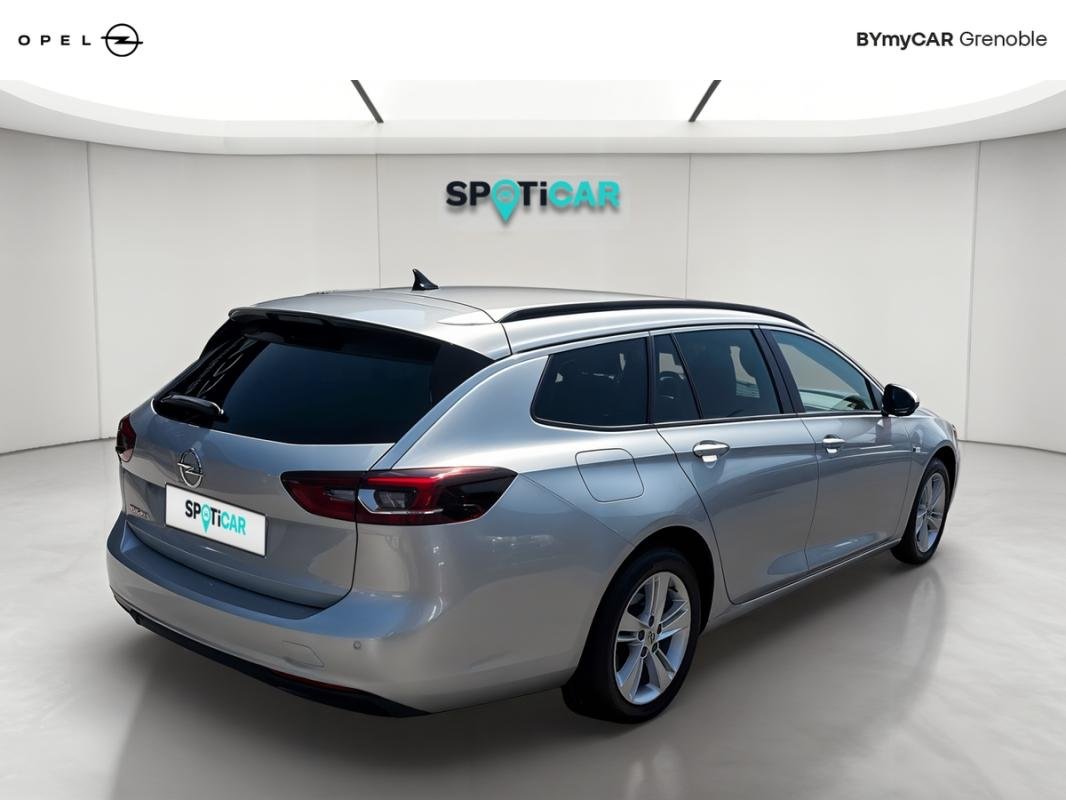 Opel Insignia Sports Tourer - Photo 5