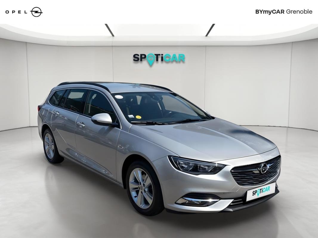Opel Insignia Sports Tourer - Photo 7