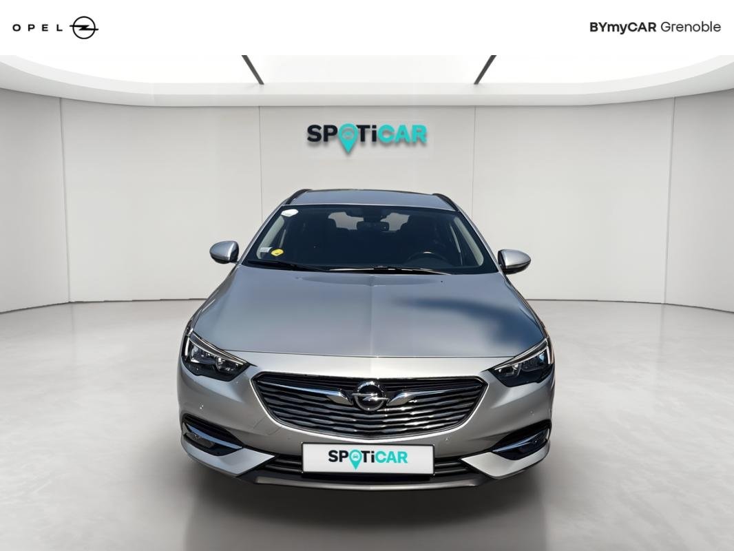 Opel Insignia Sports Tourer - Photo 8