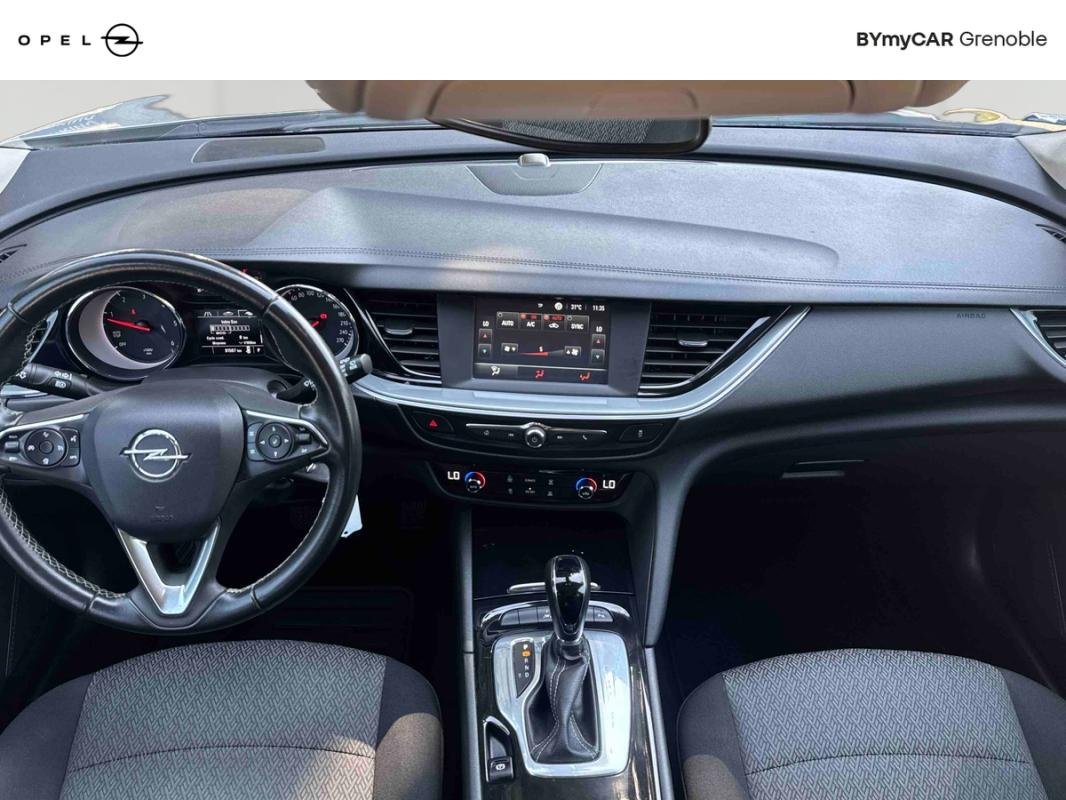 Opel Insignia Sports Tourer - Photo 9