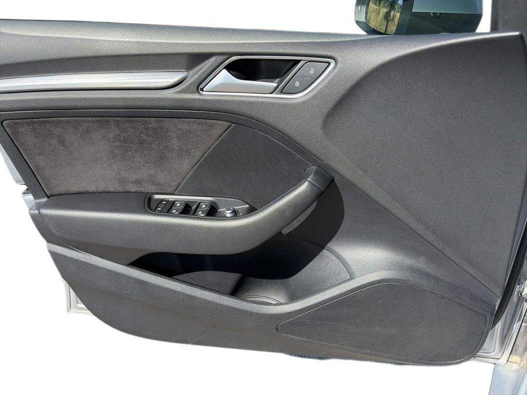 Audi A3 sportback - Photo 15