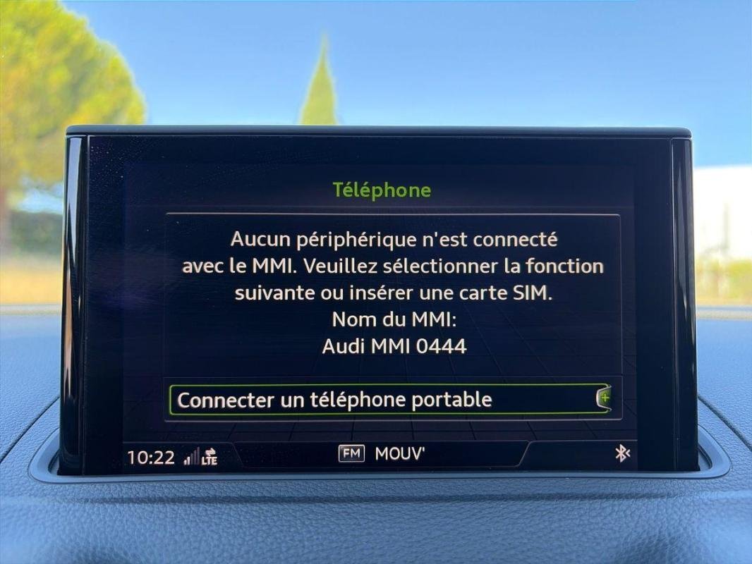 Audi A3 sportback - Photo 17