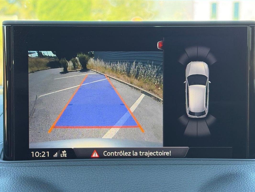 Audi A3 sportback - Photo 18