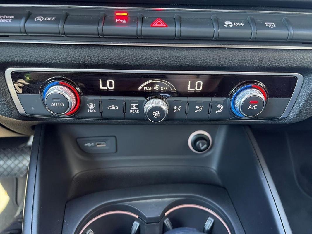 Audi A3 sportback - Photo 19