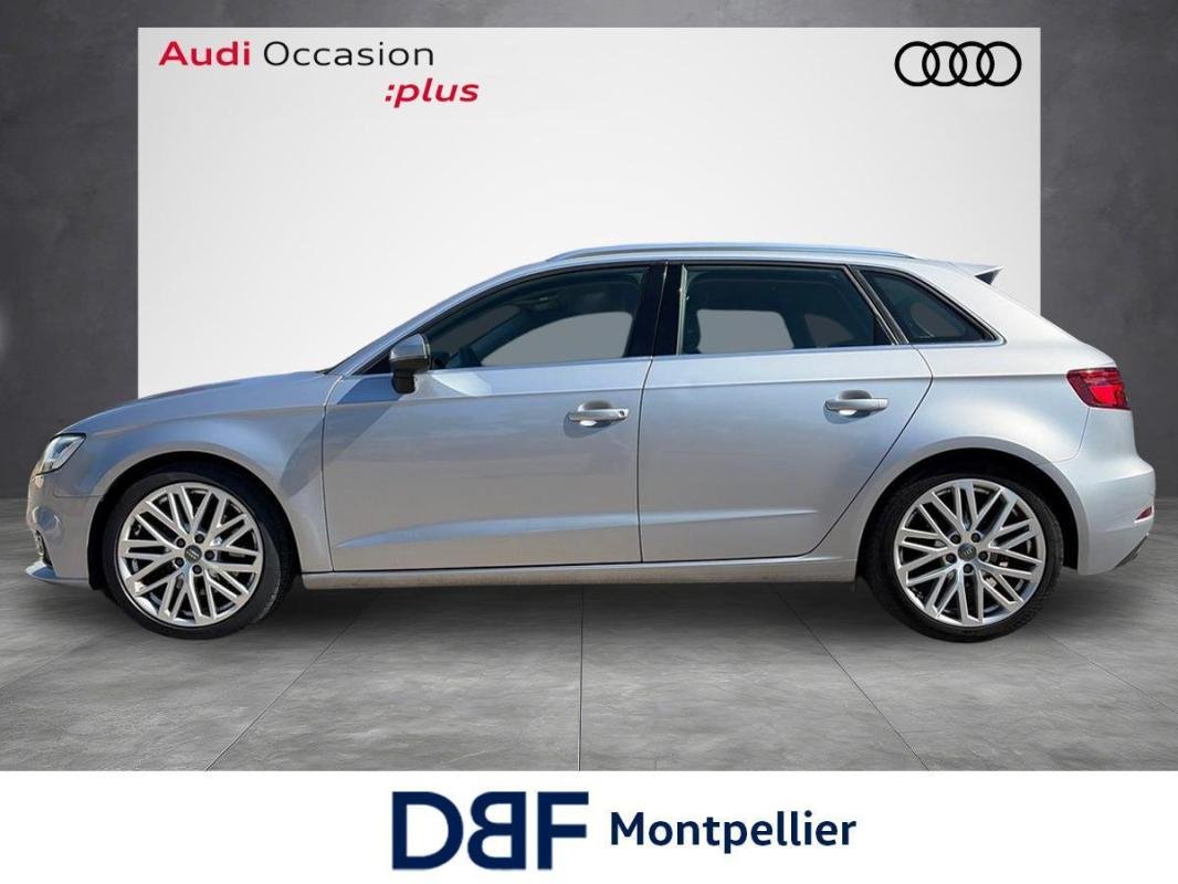 Audi A3 sportback - Photo 2