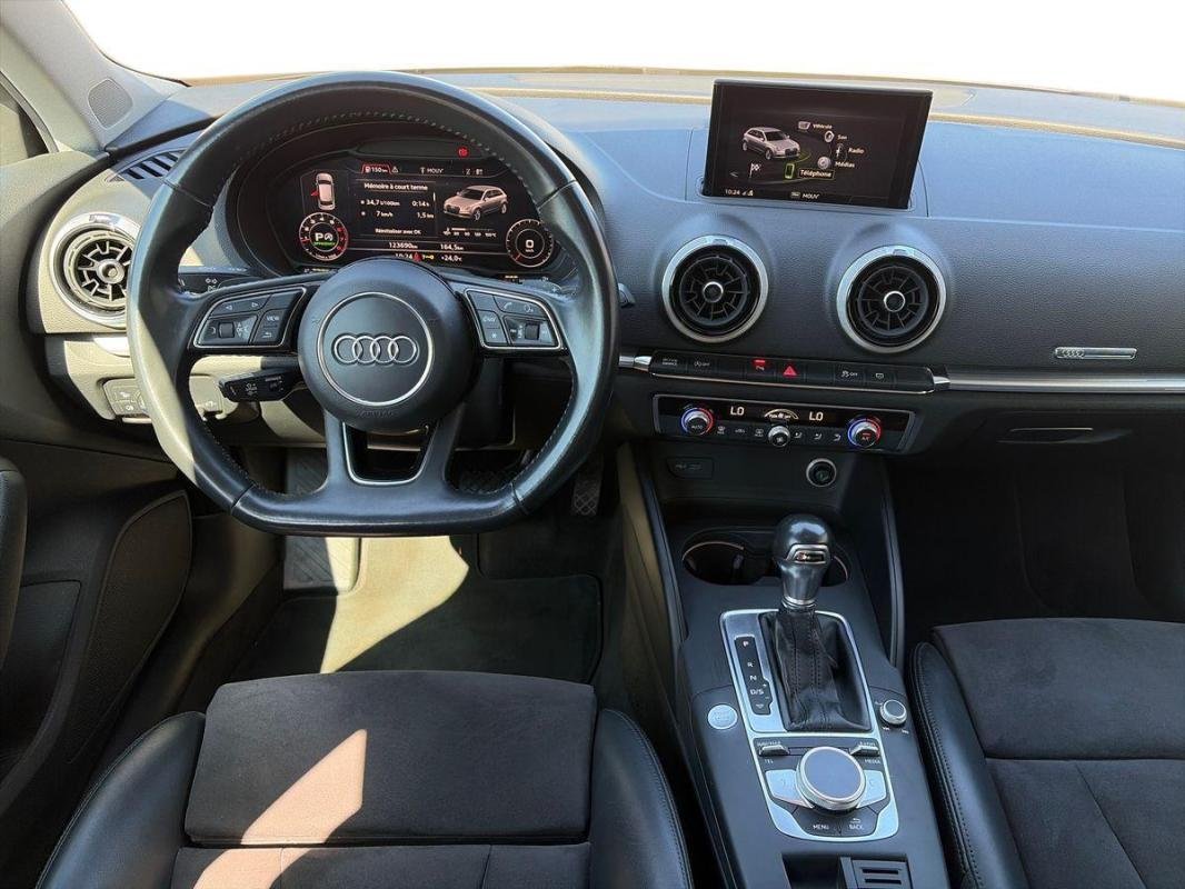 Audi A3 sportback - Photo 24