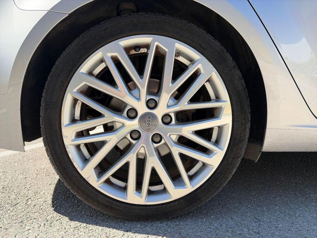 Audi A3 sportback - Photo 28
