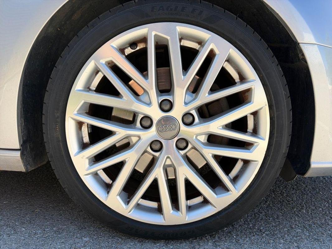Audi A3 sportback - Photo 29