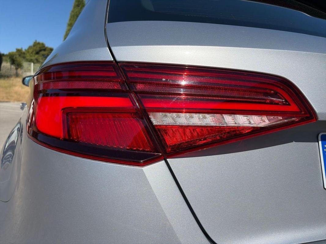 Audi A3 sportback - Photo 30