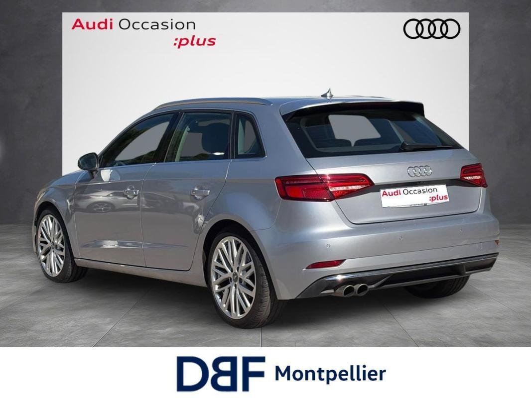 Audi A3 sportback - Photo 3