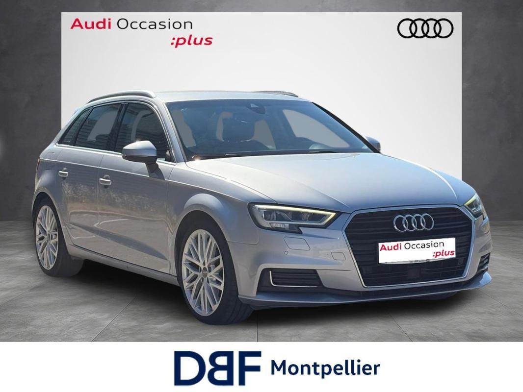 Audi A3 sportback - Photo 6