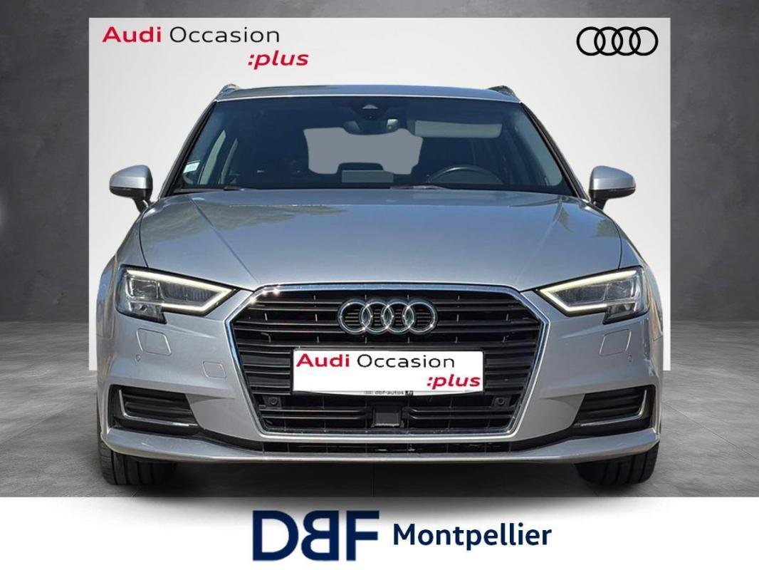 Audi A3 sportback - Photo 7