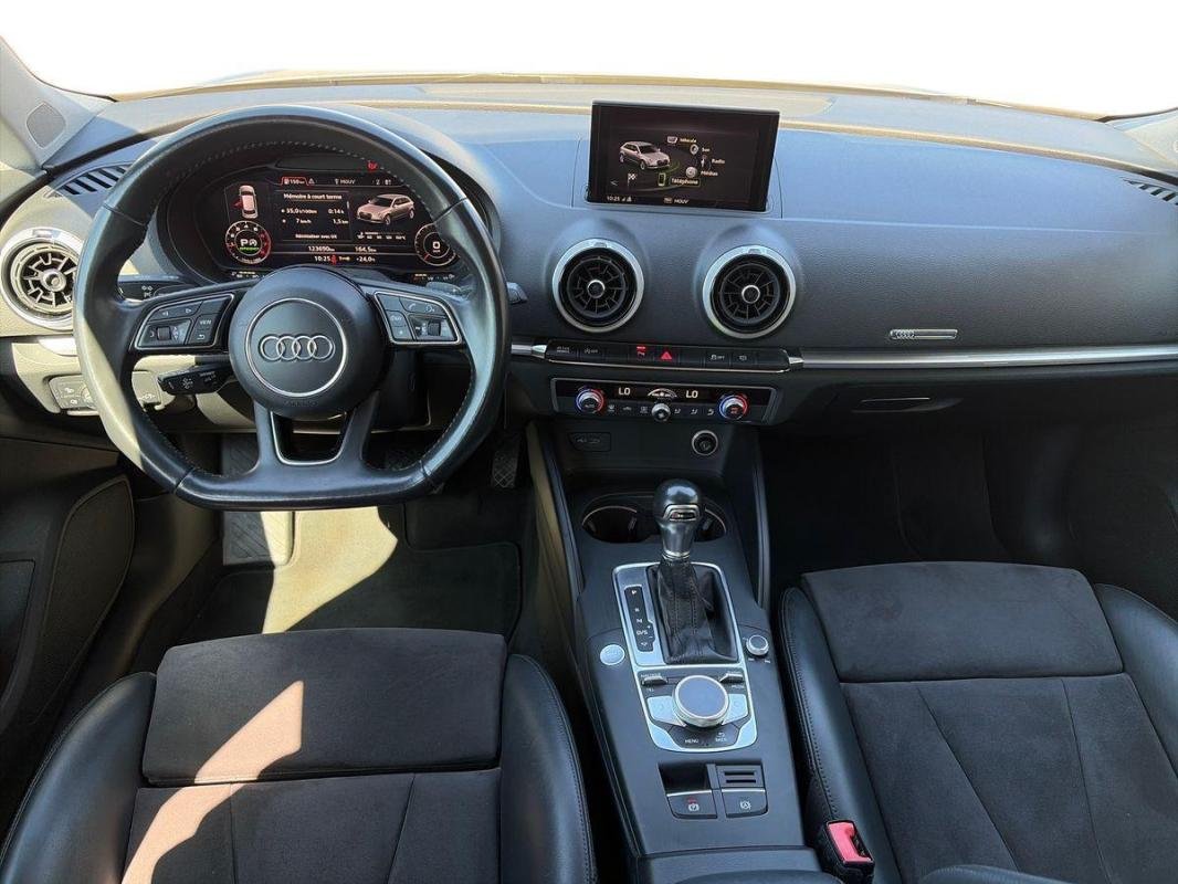 Audi A3 sportback - Photo 8