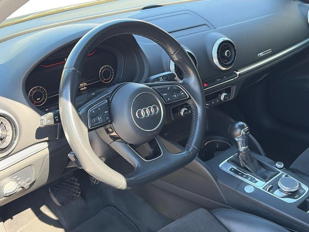 Audi A3 sportback - Photo 9