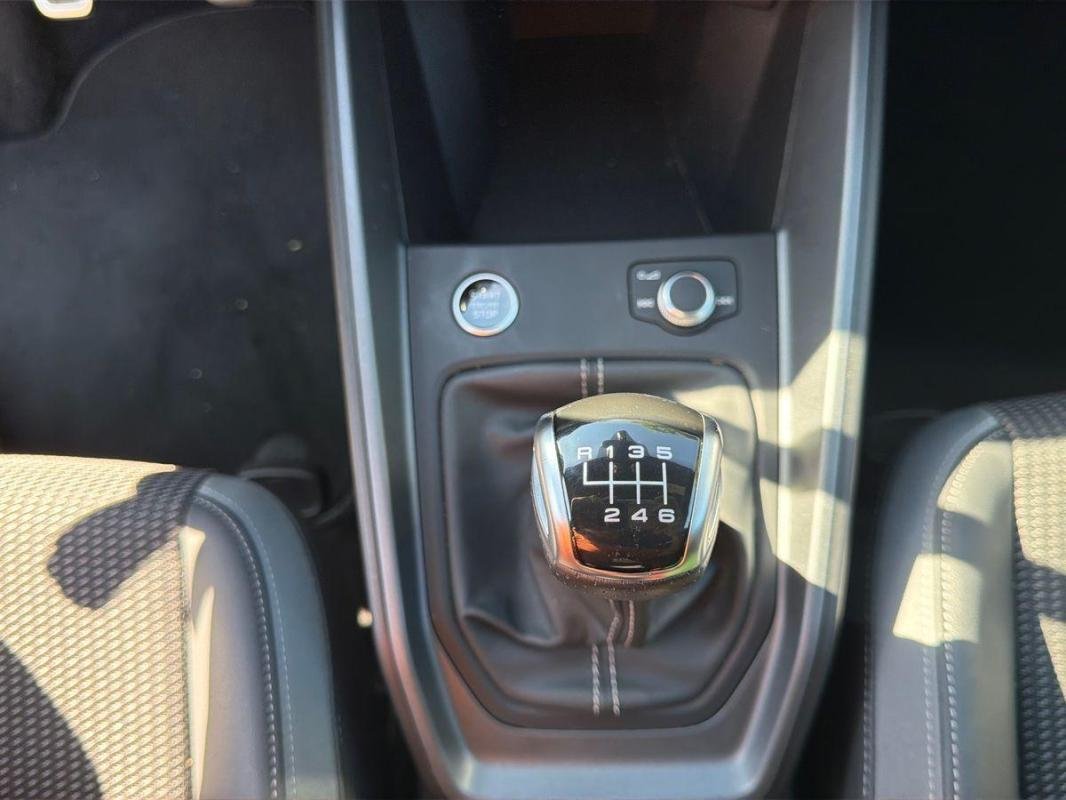 Audi A1 sportback - Photo 11