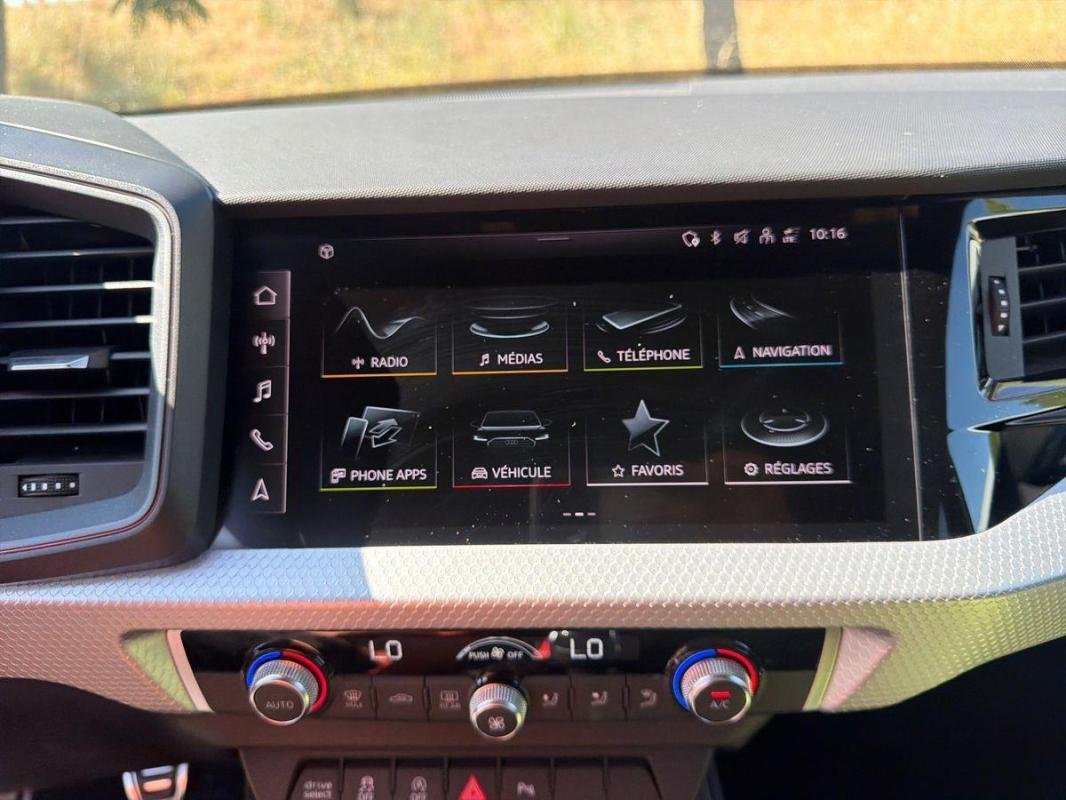 Audi A1 sportback - Photo 15