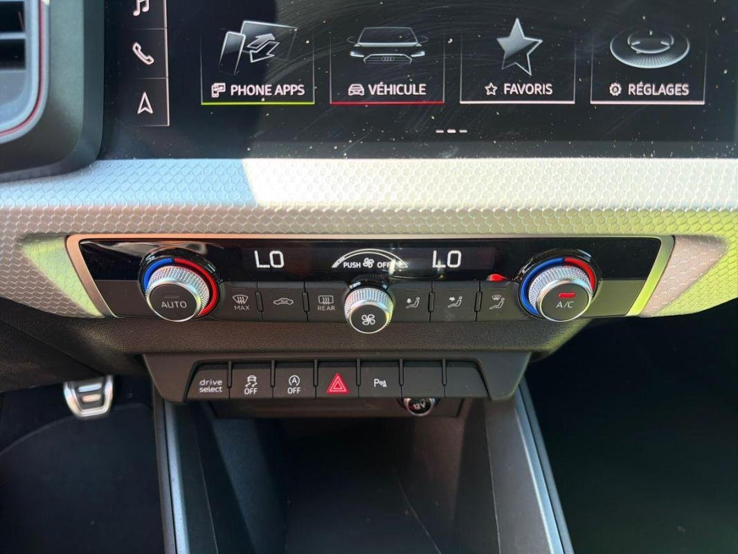 Audi A1 sportback - Photo 18