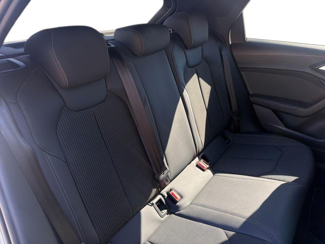 Audi A1 sportback - Photo 22