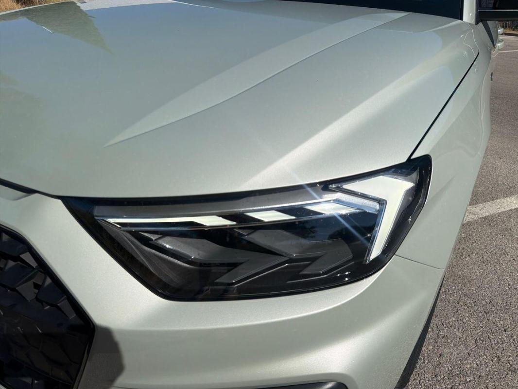 Audi A1 sportback - Photo 24