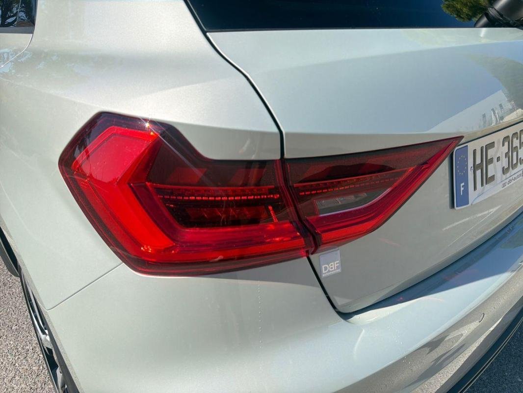 Audi A1 sportback - Photo 29