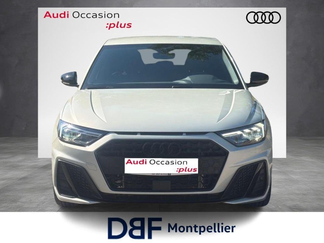 Audi A1 sportback - Photo 7