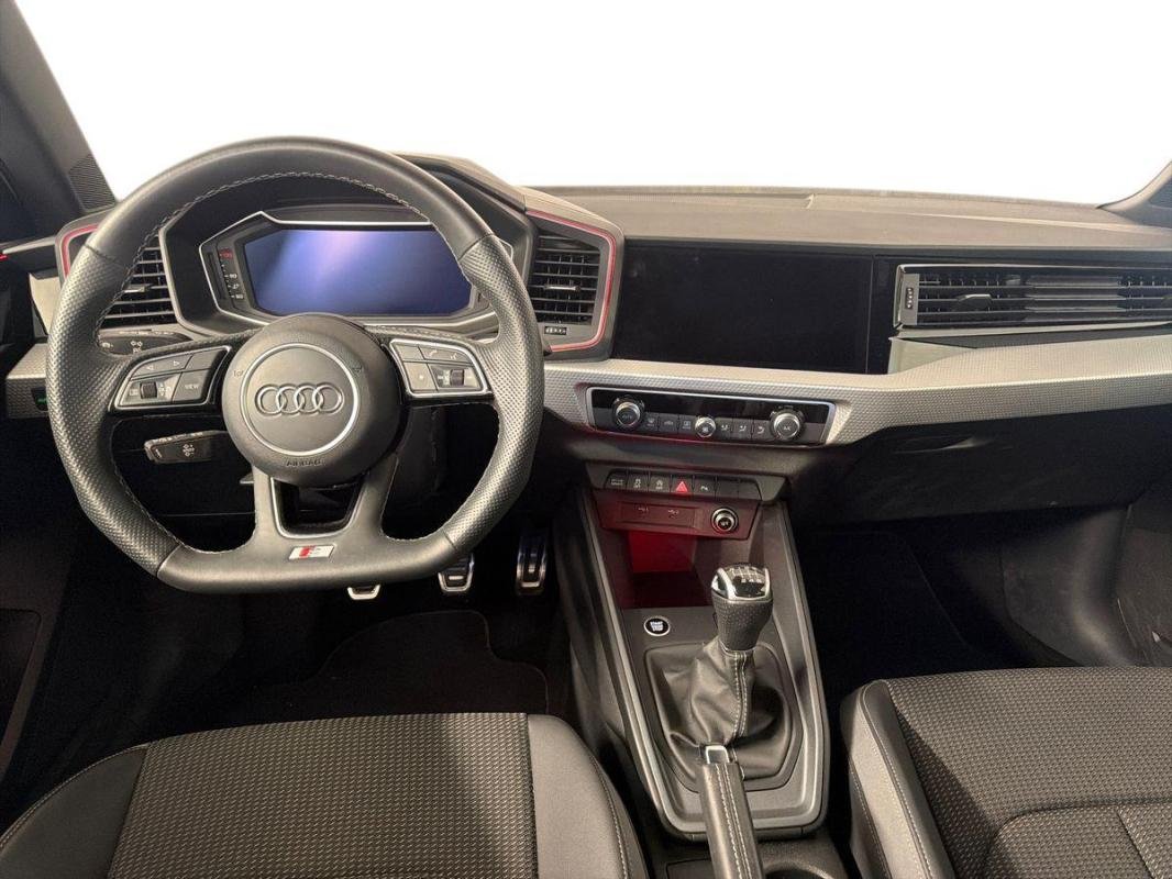 Audi A1 sportback - Photo 8
