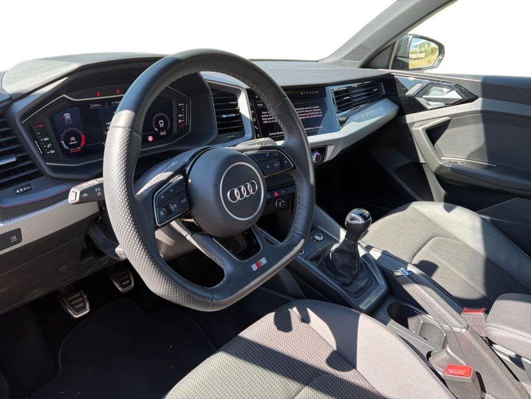 Audi A1 sportback - Photo 9