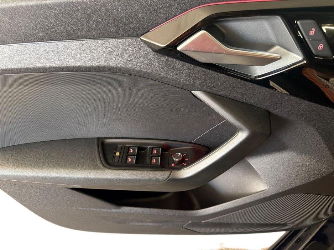 Audi A1 sportback - Photo 15