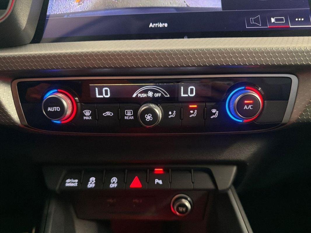 Audi A1 sportback - Photo 19