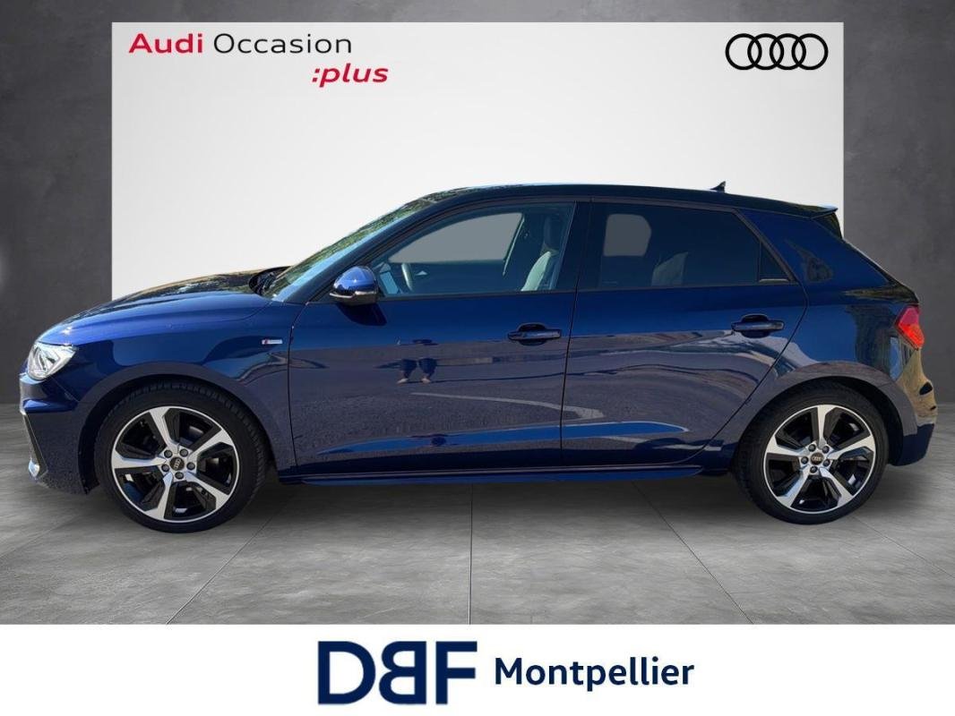 Audi A1 sportback - Photo 2