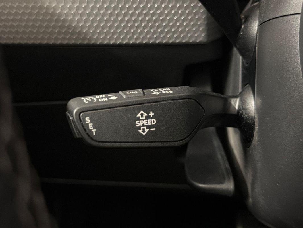 Audi A1 sportback - Photo 21