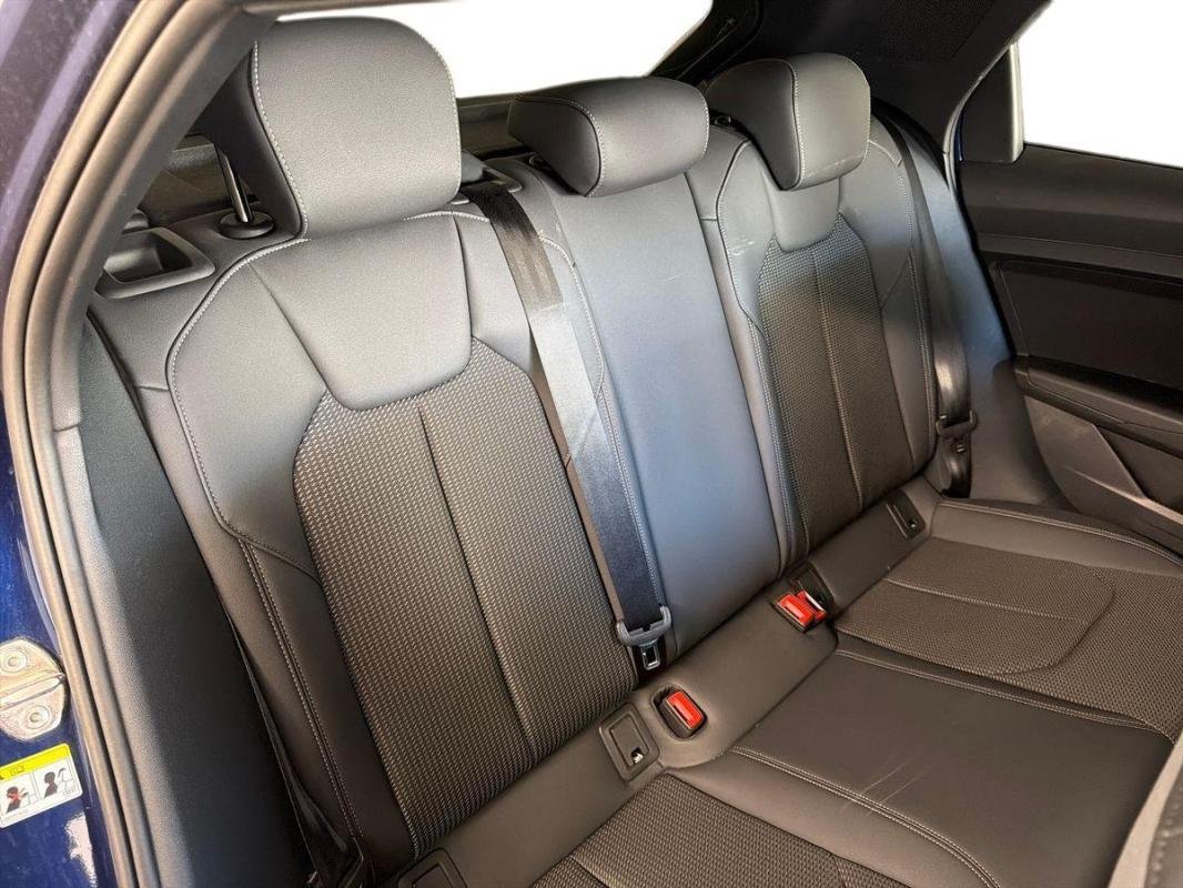 Audi A1 sportback - Photo 23