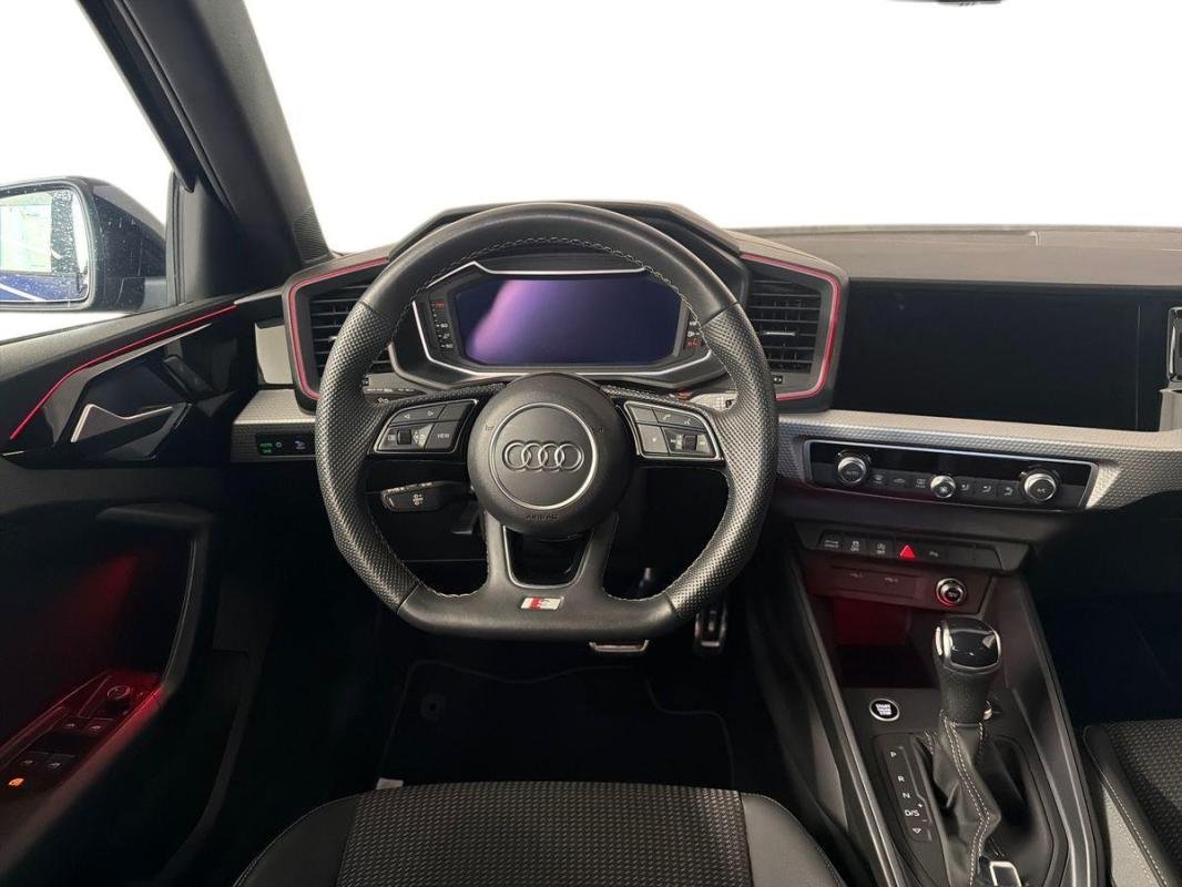 Audi A1 sportback - Photo 24