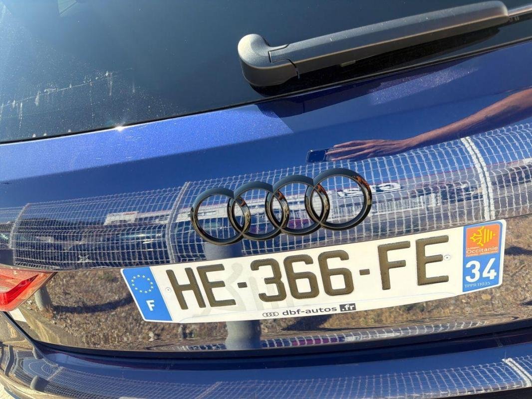 Audi A1 sportback - Photo 27