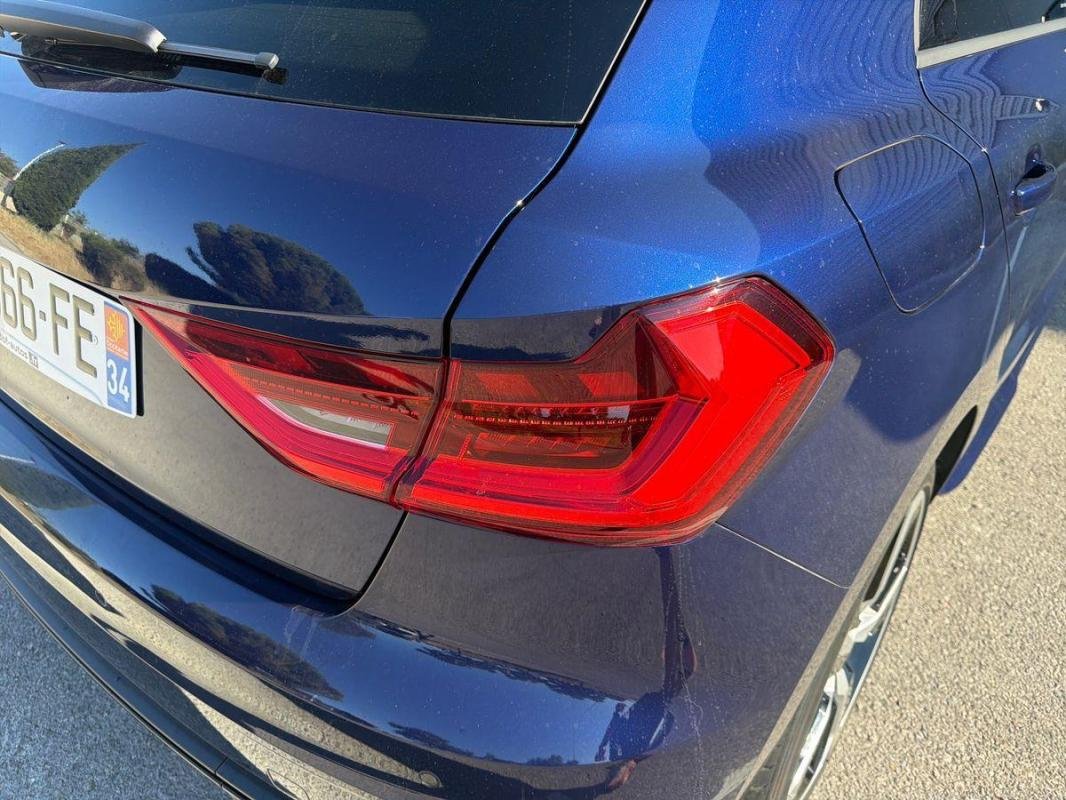 Audi A1 sportback - Photo 30
