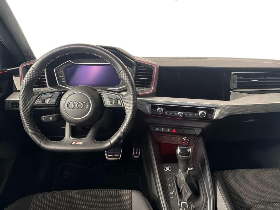 Audi A1 sportback - Photo 8