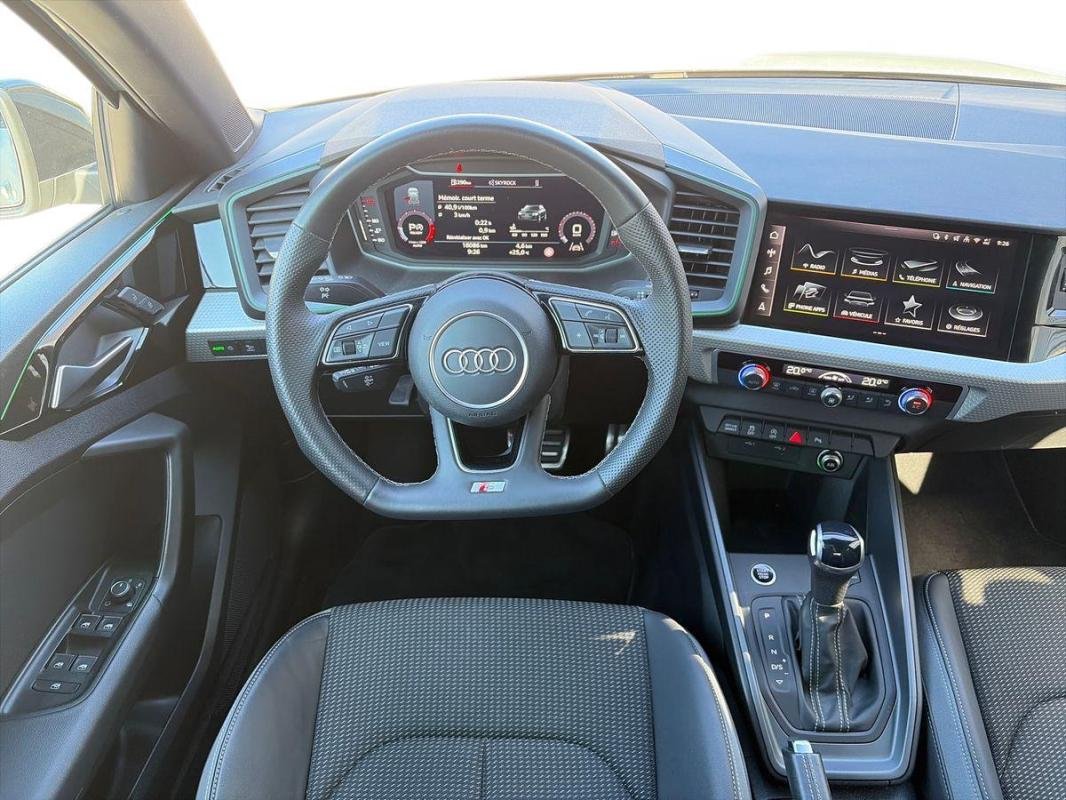 Audi A1 sportback - Photo 24